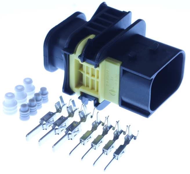 Kit reparare conector electric